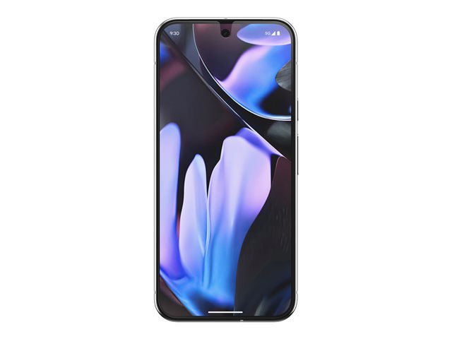 OtterBox Premium - Screen protector for mobile phone - antimicrobial - glass - clear - for Google Pixel 9 Pro XL