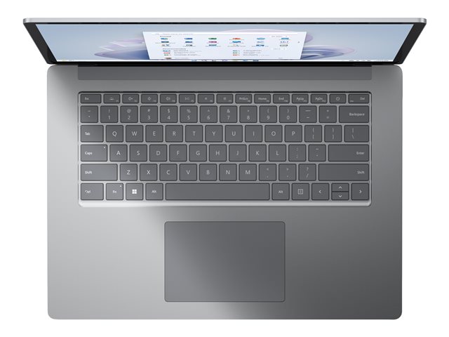 SfcLpt515i7/16/512CM Win11 SC Switz/Lux Hdwr Commercial Platinum