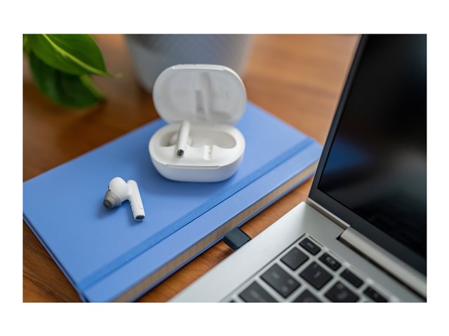Poly VFree 60+ WSN Earbuds +BT700C+TSCHC