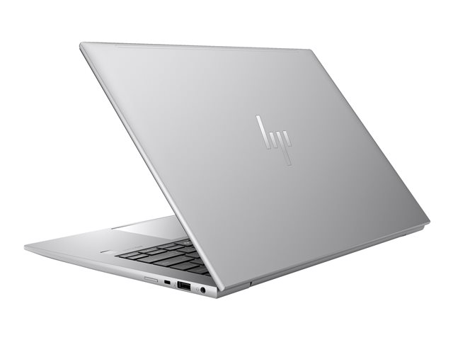 HP ZBook Firefly 14 G11 A Mobile Workstation - AMD Ryzen 5 - 8640HS / up to 4.9 GHz - Win 11 Pro - Radeon 760M - 16 GB RAM - 512 GB SSD NVMe - 14\" IPS 1920 x 1200 - Wi-Fi 6E, Bluetooth - kbd: Belgium - with HP Wolf Pro Security Edition (1 year)