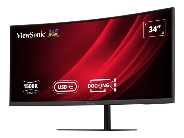 LED monitor VG3419C-2 curved 2K 21:9 300