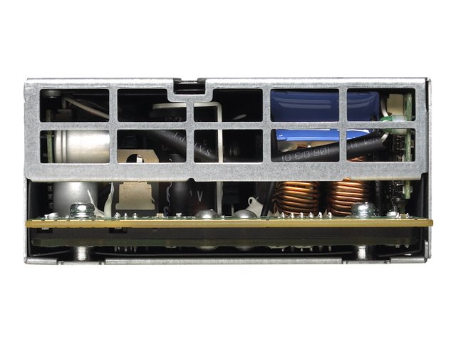 NETGEAR APS1000W - Power supply - hot-plug / redundant (plug-in module) - AC 110-240 V - 1000 Watt - Europe, Americas - for NETGEAR M4300-52G-PoE+ (1000 Watt)