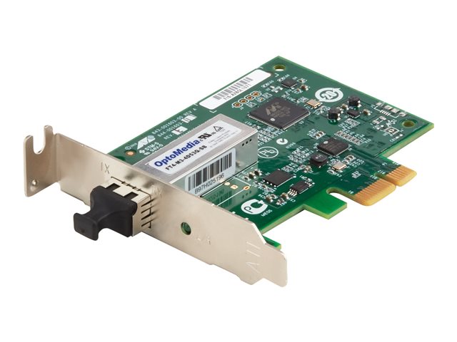 AT-2914SX/LC-901 1GB LC Fiber NIC