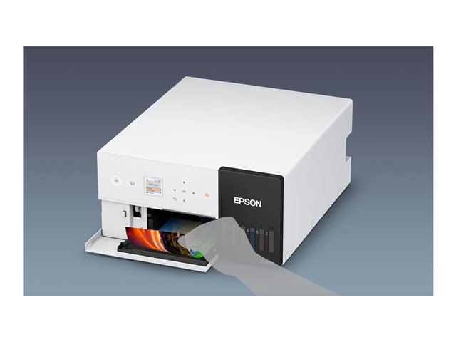 SureLab SL-D500