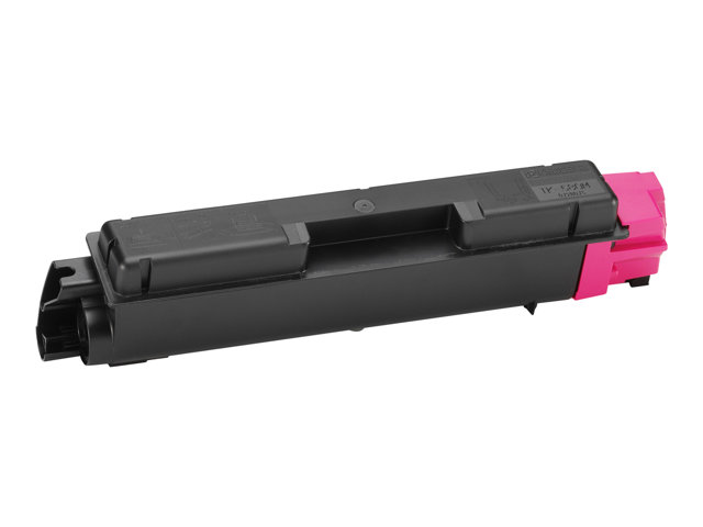 TK-580M Toner 2.800 ISO/IEC 19798