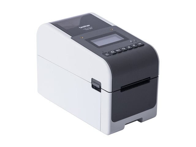 2INCH 300DPI DESKTOP PRINTER (USB/LAN/BA