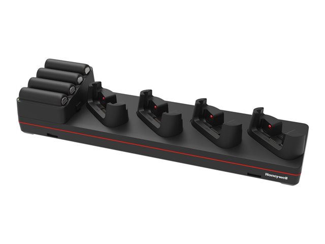 5 bay charge base charges 4 CW45 and 4 i