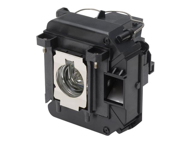 Epson ELPLP61 - Projector lamp - E-TORL UHE - 230 Watt - 4000 hour(s) (standard mode) / 6000 hour(s) (economic mode) - for Epson EB-430, 435, 910, 915, 925, BrightLink 430, PowerLite 1835, 430, 435, 915, D6150