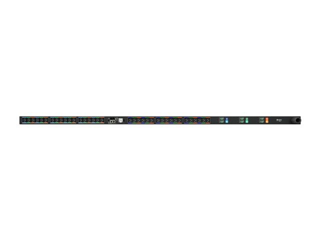 Vertiv Geist Rack PDU Monitored (Unit Le