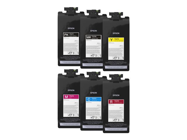 SureColor SC-P8500DL STD photo printer 1