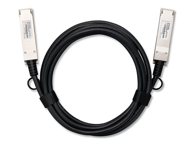 100G QSFP28 DAC 3M