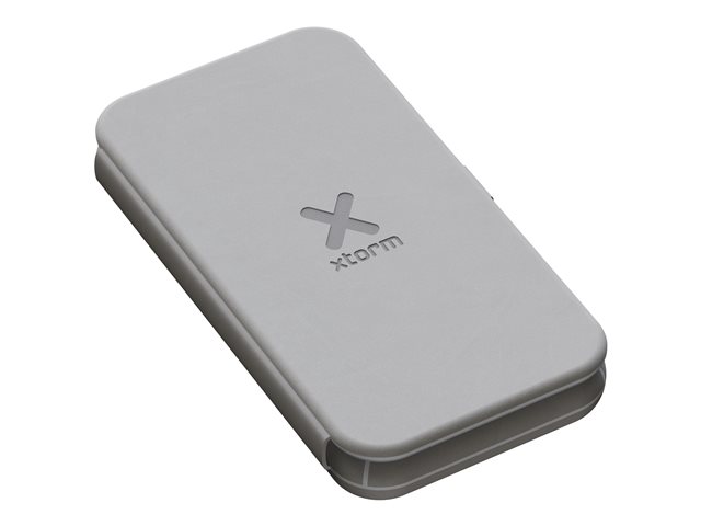 Wireless Charger 3in1 15W