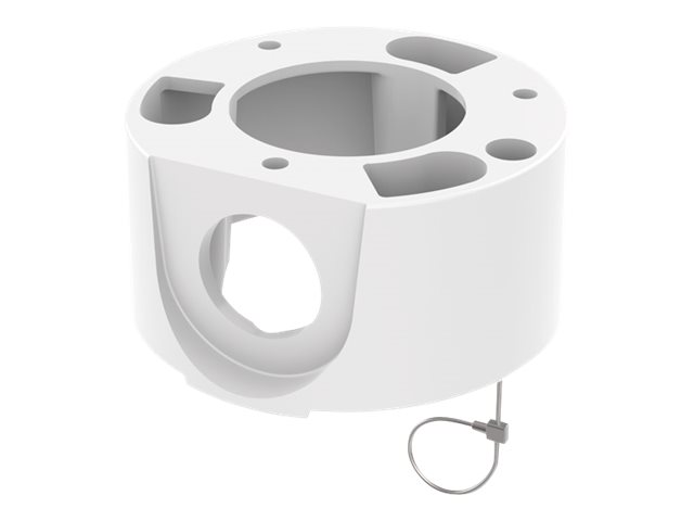 AXIS T94A01F - Camera mounting bracket - ceiling mountable - for AXIS P5624-E PTZ Dome Network Camera, P5635-E PTZ Dome Network Camera
