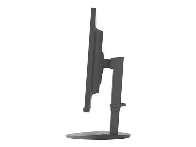 NEC MultiSync EA272F - EA Series - LED monitor - 27\" - 1920 x 1080 Full HD @ 60 Hz - AH-IPS - 250 cd/m² - 1000:1 - 6 ms - HDMI, VGA, DisplayPort, USB-C - speakers - black