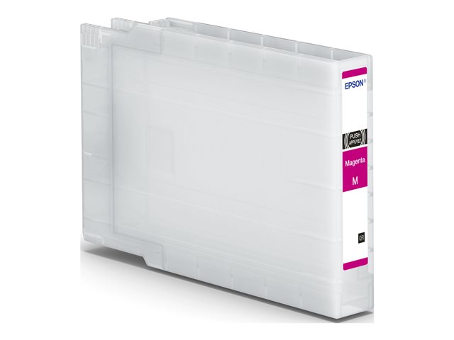 Epson T04A3 - 69 ml - XXL size - magenta - original - ink cartridge - for WorkForce Pro WF-C8190, WF-C8610, WF-C8690