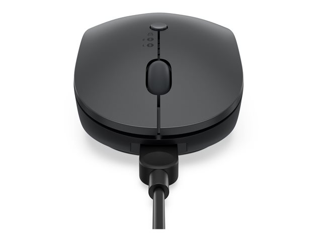 Multi-device Wireless Mouse (X9 Edition)