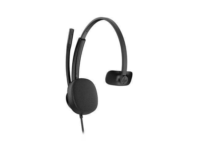 HP Poly Mission 415 Mono Wired BULK