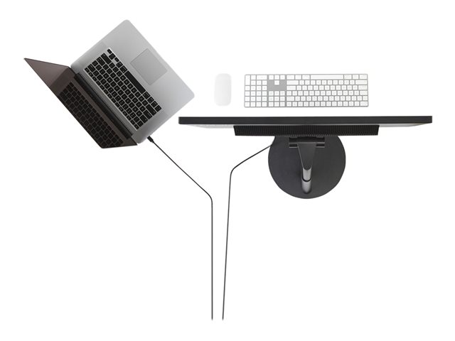 StarTech.com 10ft Mini DisplayPort to DisplayPort Cable - M/M - mDP to DP 1.2 Adapter Cable - Thunderbolt to DP w/ HBR2 Support (MDP2DPMM10) - DisplayPort cable - Mini DisplayPort (M) to DisplayPort (M) - 3 m - for P/N: CDP2MDPEC, CDP2MDPFC, CDPVDHDMDP2G, CDPVDHDMDPRG, CDPVDHDMDPSG, CDPVDHMDPDP