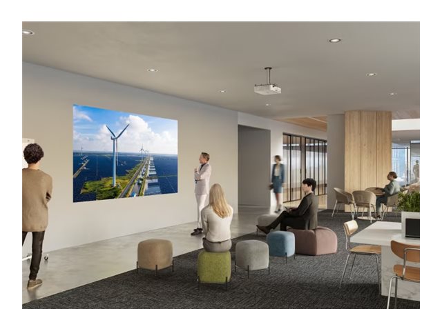 VPL-PHZ61 laser projector