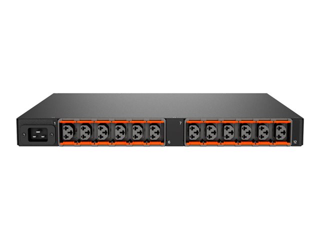 Vertiv Geist Rack PDU Monitored Outlet L