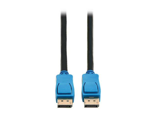 TrippLite DP Cable 8K 60Hz HDR 20ft