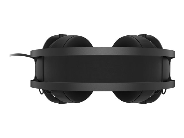 ACC: Omen Blast Headset EMEA - INTL English Loc - Euro plug