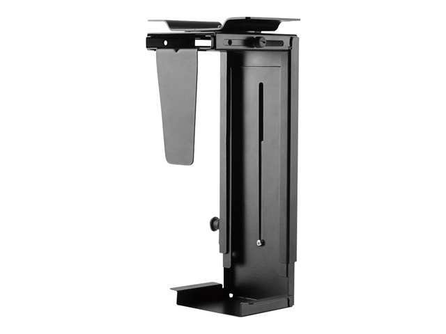 Neomounts NM-CPU100 - Mounting kit (CPU mount) - black - under-the-desk