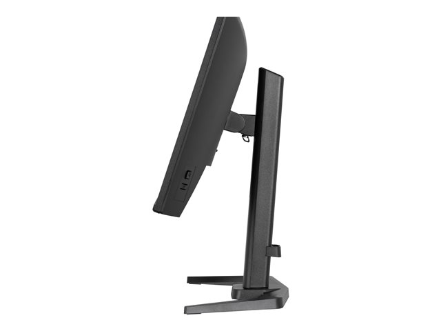 24\"WIDE LCD, G-Master Red Eagle, 1920 x 1080, 240 Hz Fast IPS panel, LED Bl., USB-Hub (1xOut v3.2 + 1xUSB-C(5 Watt)), Pivot, Height Adjust.(15cm), 350 cd/m², 1000:1 Static Contrast, 80.000.000:1 ACR, Speakers, DisplayPort(G-SYNC Compatible), HDMI(2x)