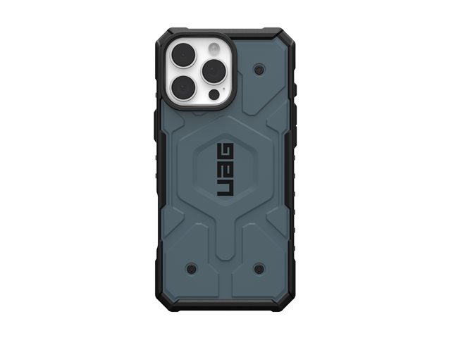 UAG Apple iPhone 16 Max Pathfinder Magsafe Cloud Blue