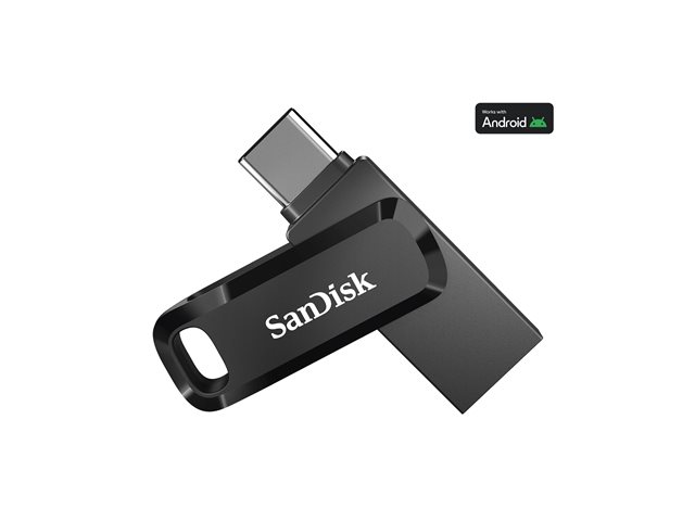 Ultra Dual Drive Go USB Type-C 2TB