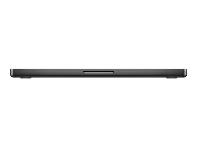 14-inch MacBook Pro: Apple M5 Pro chip with 15-core CPU and 16-core GPU, 24GB, 2TB SSD - Space Black