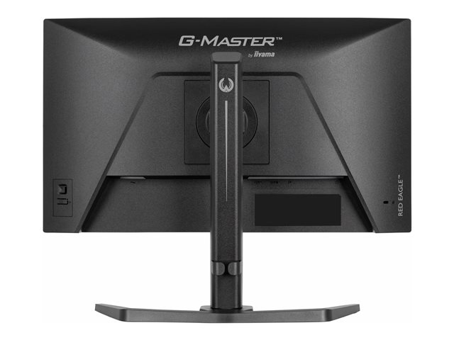 24\"WIDE LCD, G-Master Red Eagle, 1920 x 1080, 240 Hz Fast IPS panel, LED Bl., Pivot, Height Adjust.(15cm), 350 cd/m², 1000:1 Static Contrast, 80.000.000:1 ACR, Speakers, DisplayPort(G-SYNC Compatible), HDMI(2x) , HDR 10 Ready, 0,3ms(MPRT), Black Tune