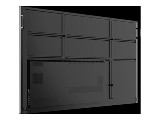 ViewBoard G serie touchscreen 86IN UHD zonder Android IR 400 nits 2x15W USB-C HDMI