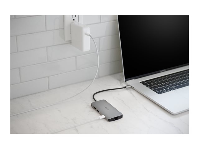 Kensington UH1400p - Docking station - USB-C 3.2 Gen 1 - HDMI