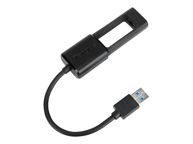 USB-C(R) (F) TO USB-A 3.0 (M) ADAPTER FOR DOCKING CABLES