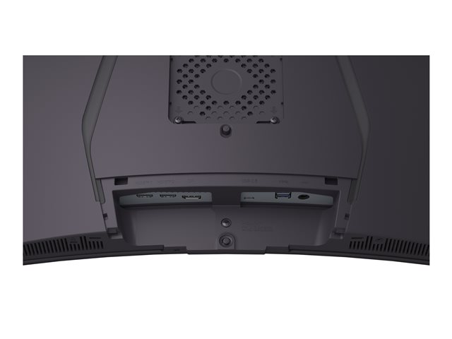 LG UltraGear 34GX900A-B - OLED monitor - gaming - curved - 34\" (33.9\" viewable) - 3440 x 1440 UWQHD @ 240 Hz - 275 cd/m² - 1500000:1 - DisplayHDR 400 True Black - 0.03 ms - 2xHDMI, DisplayPort, USB-C - speakers