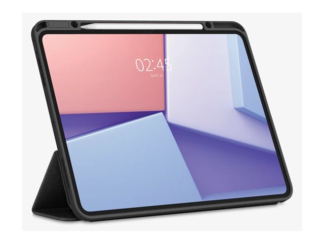 Spigen iPad Pro 12.9in 2024 Urban Fit Bl