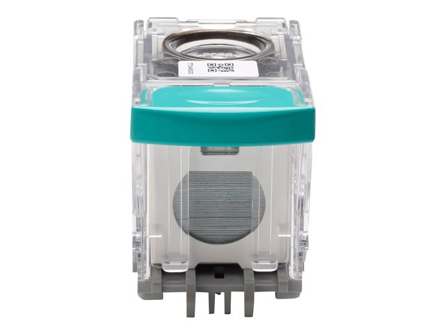 HP - Staple cartridge refill - for LaserJet Enterprise MFP M634, LaserJet Enterprise Flow MFP M634, MFP M635, MFP M636