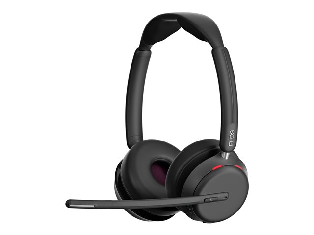 EPOS IMPACT 1060 Duo Bluetooth headset