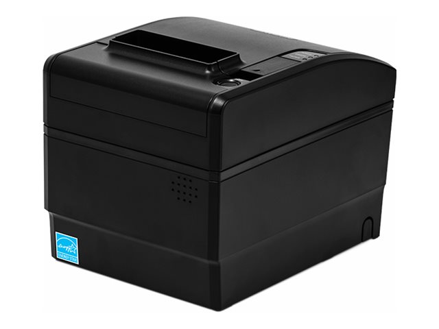 SRP-S320 120mm roll with USB2.0 and Ethe