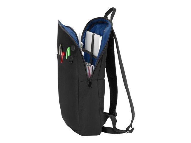 HP Prelude - Notebook carrying backpack - 15.6\" - for HP 24X G8, 25X G8, ProBook 440 G7, 445 G8, 44X G9, 455 G8, 45X G9, 635, Fortis 14 G9