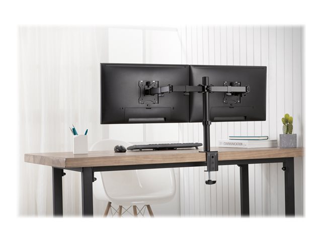 SINGLE MONITOR CLAMP MOUNT 17-32