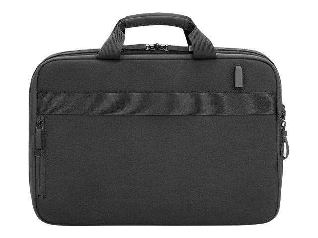 HP Renew Executive - Notebook carrying shoulder bag - 16.1\" - black - for HP 250 G9, Fortis 11 G9, ZBook Firefly 14 G9, ZBook Fury 16 G10, 16 G9