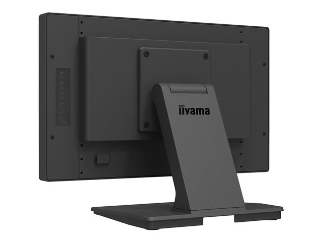 15.6\"W LCD Projective Capacitive 10-Poin