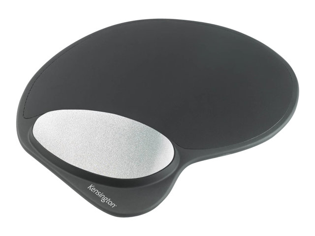 Kensington Mouse pad with wrist pillow 