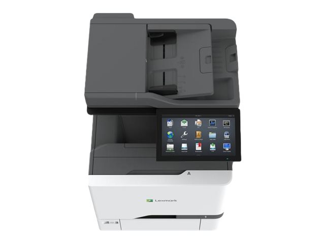 CX735adse MFP HV
