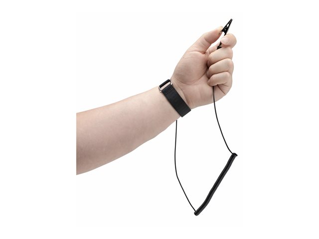 Antistatic Wrist Strap, Grounding Band
