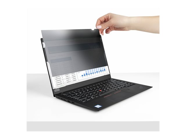 Startech 14in Laptop Privacy Screen Anti-Glare