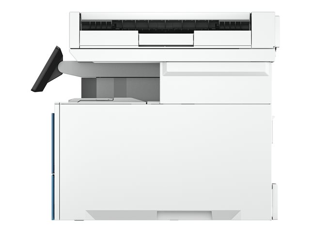 HP LaserJet Pro MFP 4113dw Printer