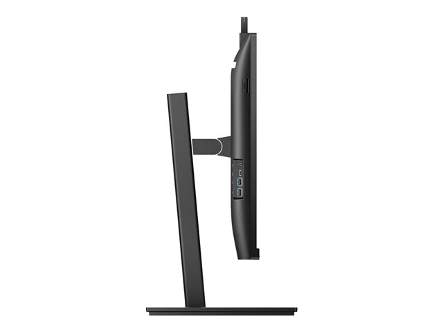 Philips 40B1U5601H - 5000 Series - LED monitor - 40\" (39.53\" viewable) - 3440 x 1440 UWQHD @ 120 Hz - IPS - 300 cd/m² - 1200:1 - HDR10 - 4 ms - HDMI, DisplayPort, 2xUSB-C - speakers - black
